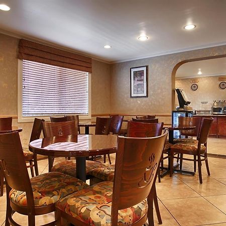 Monterey Park Inn Exteriör bild
